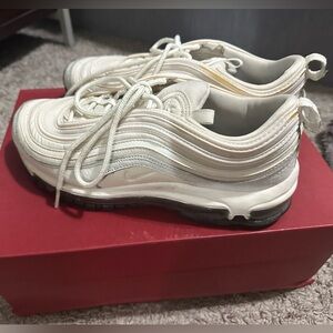Nike Air Max 97